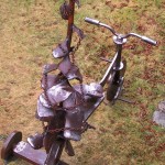 tricycle tricycle