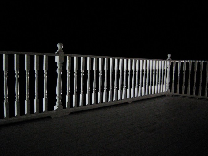 the new way that you are is unpleasant